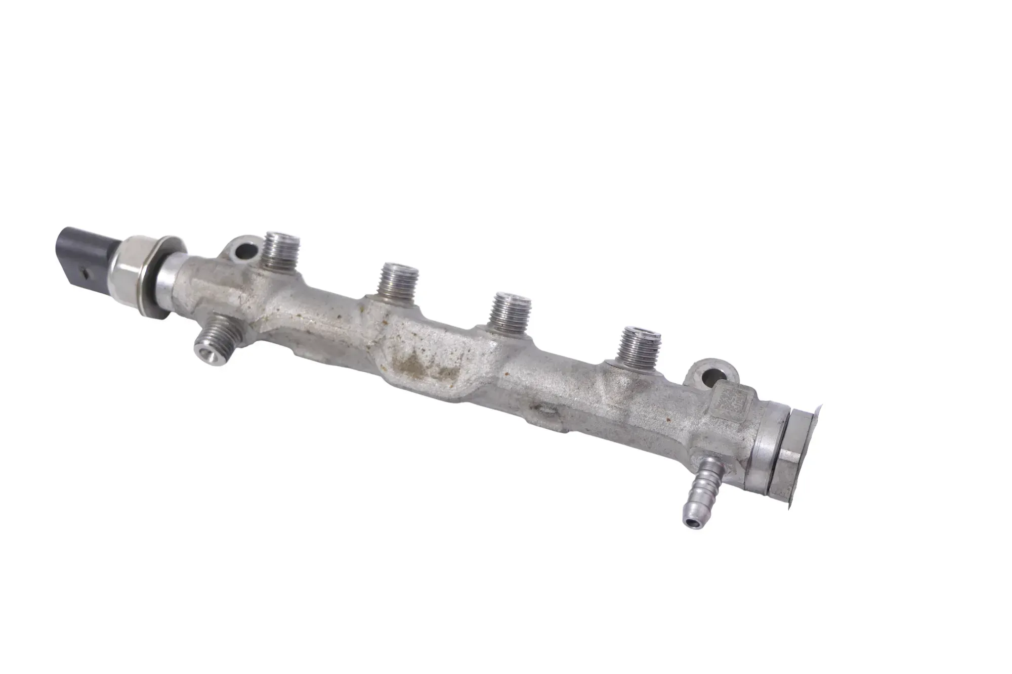 Golf Einspritzleiste Druckregelventil 2,0 TDI 04L130089G Raildruck DFSB - Bild 1
