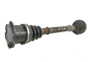 Audi A4 8E Antriebswelle Gelenkwelle 8E0407271S links vorne AYM BFC GAZ FRG - Bild 3
