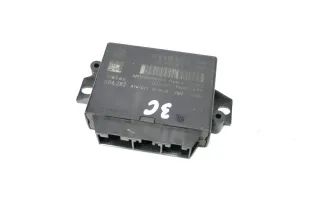 VW Passat 3C Tiguan 5N Eos Steuergerät Einparkhilfe 3C8919475A Parkhilfe PDC - Bild 1