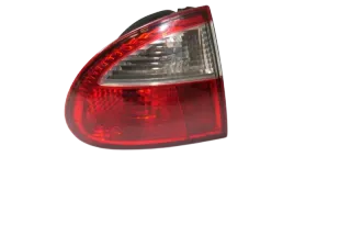 Seat Leon 1M6 Rücklicht hinten links Rückleuchte Heckleuchte Lampenträger - Bild 1