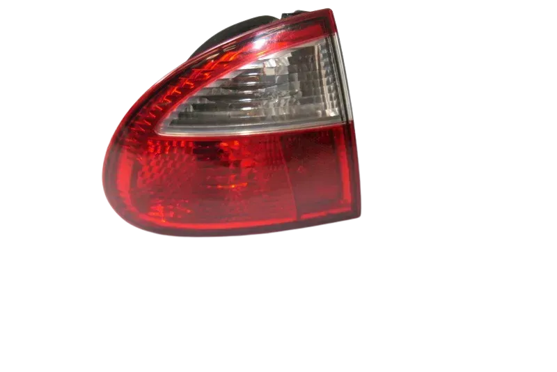 Seat Leon 1M6 Rücklicht hinten links Rückleuchte Heckleuchte Lampenträger - Bild 1