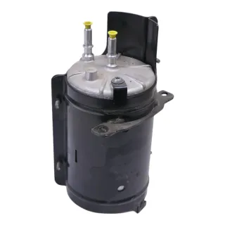 VW Crafter 7C MAN TGE Kraftstofffilter Diesel Halter 2,0 TDI 2N0127401R DAW - Bild 3