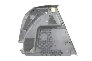 VW Golf Plus 5M Abdeckung Verkleidung Kofferraum hinten rechts 5M0867428K - Bild 4