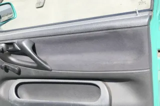 VW Polo 6N Türverkleidung Verkleidung Tür vorne links + rechts 2/3-Türer - Bild 2
