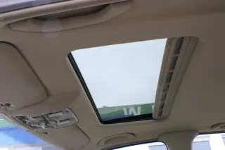 Audi A3 8L 2/3-Türer Himmel Schiebedach Decke Dachhimmel Dach oben beige jive - Bild 2