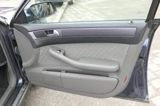 Audi A6 4B Türverkleidung Verkleidung Tür vorne +hinten links rechts swing soul - Bild 9