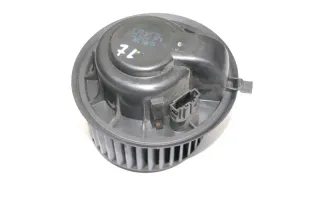 VW T5 T6 Sharan 7N Lüfter Lüftermotor Motor Heizung Innen hinten 7H0819021A - Bild 1