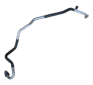A4 B5 A6 Klimaleitung Kältemittelschlauch 6 Zylinder V6 Motor Klima 4B1260740 - Bild 1