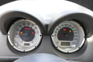 VW Lupo Tacho Tachometer Kombiinstrument 151.000 km 6X0920800 1,0 50PS 75 - Bild 1