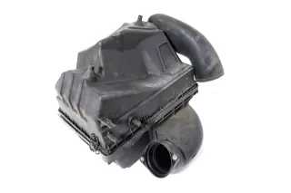 VW Sharan 7M Luftfilterkasten Luftfilter 7M0129607BD 1,9 TDI AFN AHU AVG ANU - Bild 5
