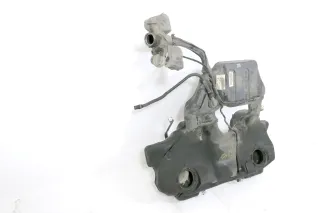 Aud A4 8E B6 Tank Dieseltank Kraftstofftank Kraftstoffbehälter Behälter Quattro - Bild 1