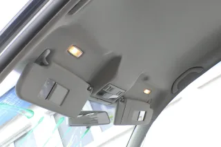 VW Passat 3BG Variant Kombi Himmel Innenraum Decke Dachhimmel Dach oben grau - Bild 1