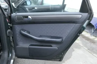 Audi A6 4B Türverkleidung Verkleidung Tür vorne +hinten links und rechts 152605 - Bild 3