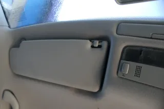 VW Bora Limousine 1J2 4/5-Türer Himmel Decke Dachhimmel Dach grau - AIRBAG DACH - Bild 7