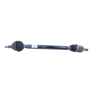 VW Polo 9N Fox Seat Ibiza 6L Antriebswelle Gelenkwelle rechts Automatik 1,6 BTS - Bild 4
