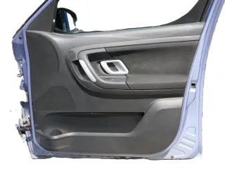 1 x Skoda Roomster Türverkleidung Verkleidung Tür vorne rechts - Bild 1