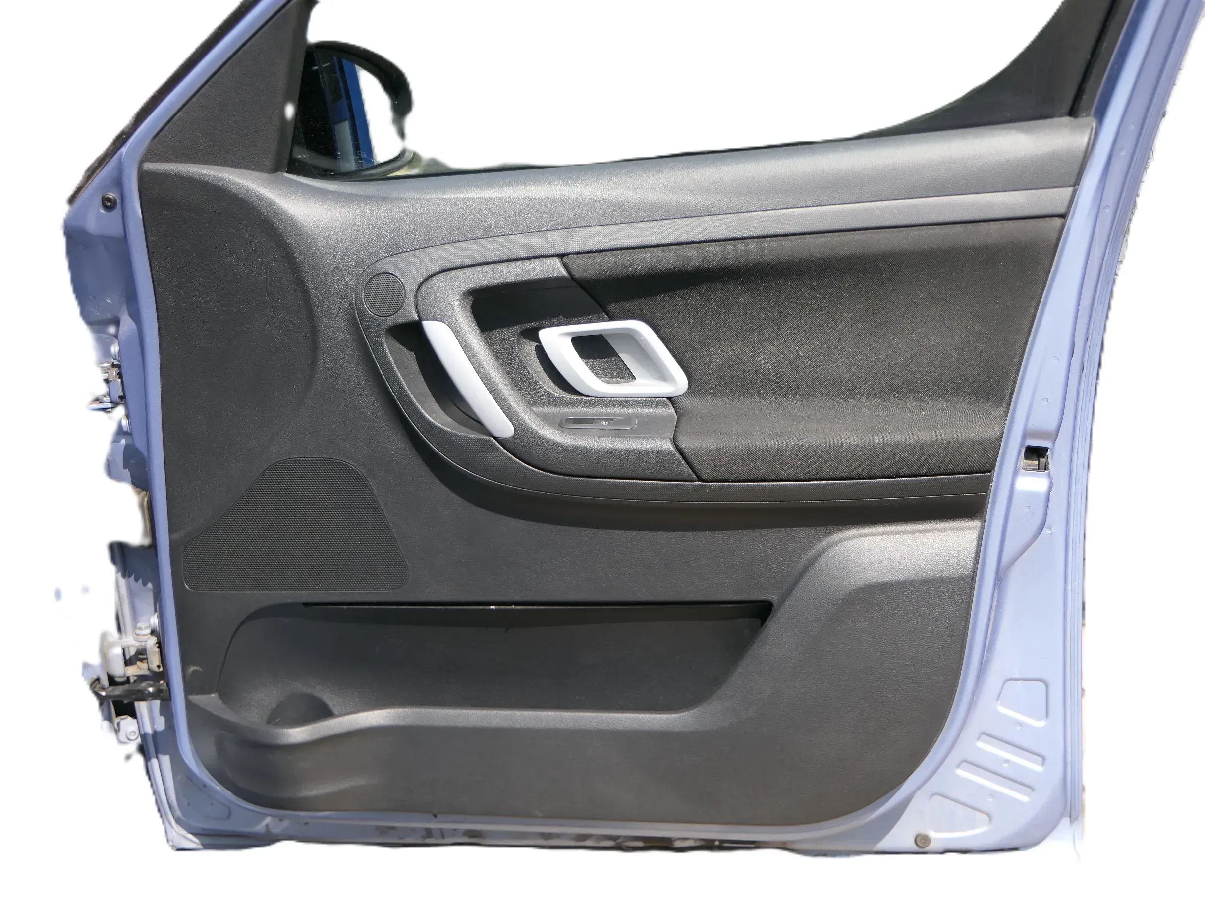 1 x Skoda Roomster Türverkleidung Verkleidung Tür vorne rechts - Bild 1