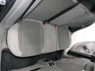 VW Golf AJ5 5+6 Variant Kombi Sitz Sitze hinten Rückbank Rücksitzbank latte macc - Bild 2