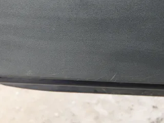 1x Seat Ibiza 6L Türverkleidung Verkleidung Tür vorne links 2/3-Türer Griff - Bild 2
