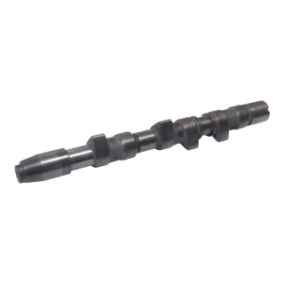 Audi A6 4A Nockenwelle mit Halter ABC AFM AAH AEJ  ACZ 2,6  Zylinder 1-3 - Bild 2