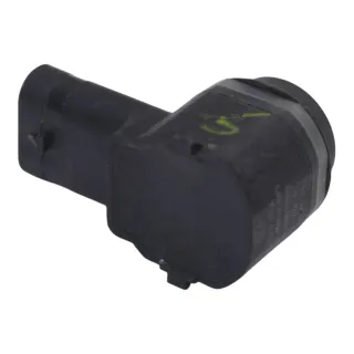 1x Golf Kombi Einparkhilfe PDC Sensor Parksensor hinten / vorn braun LH8Z - Bild 3
