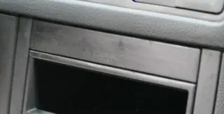 VW Golf 4 Bora Becherhalter Getränkehalter Dosenhalter Halter Getränke Dosen - Bild 2