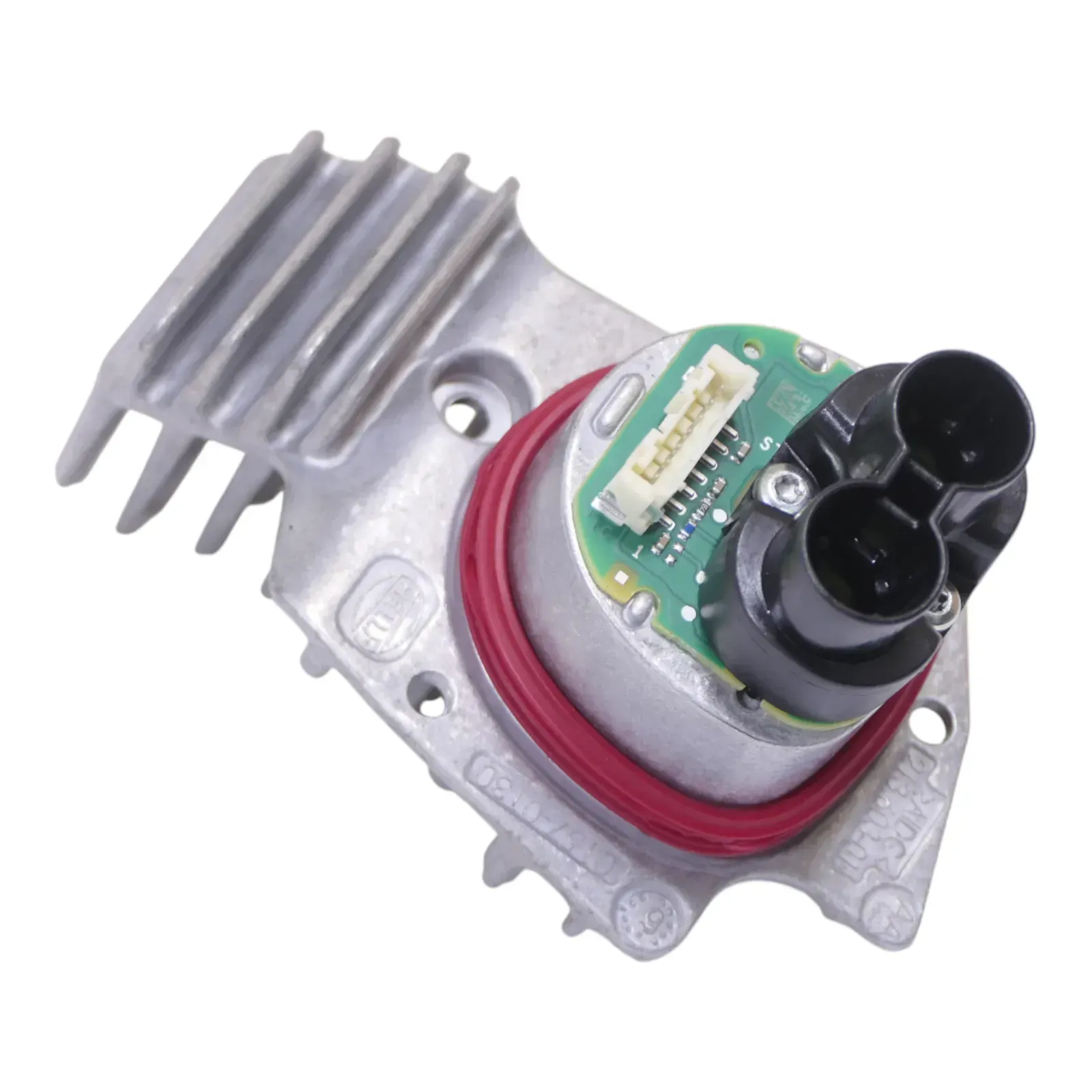 Crafter 7C MAN TGE Scheinwerfer Steuergerät LED Licht Tagfahrlicht links oben - Bild 1