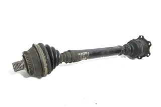 Audi A6 2,5 TDI Antriebswelle Gelenkwelle links 4B0407271C Tripode Quattro - Bild 3