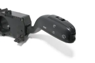 Skoda Fabia 5J T5 Lenkstockschalter Blinkerhebel Wischer Wischerhebel 7H0953513C - Bild 4