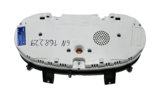 VW Polo 6N Tacho Tachometer Kombiinstrument 168.000km 6N0919860T 6N0919860R - Bild 2