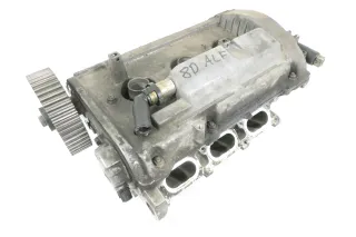 VW Passat 3B A4 Motor Zylinderkopf ALF ASM BDV rechts 2,4 142kw 193PS Quattro V6 - Bild 4
