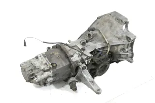 Audi 80 100 200 Getriebe Schaltgetriebe 3V -  Porsche - Bild 4
