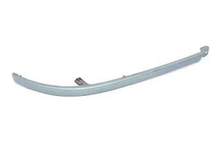 Audi 80 Blende für Scheinwerfer links 8A0853207A grün - Bild 1