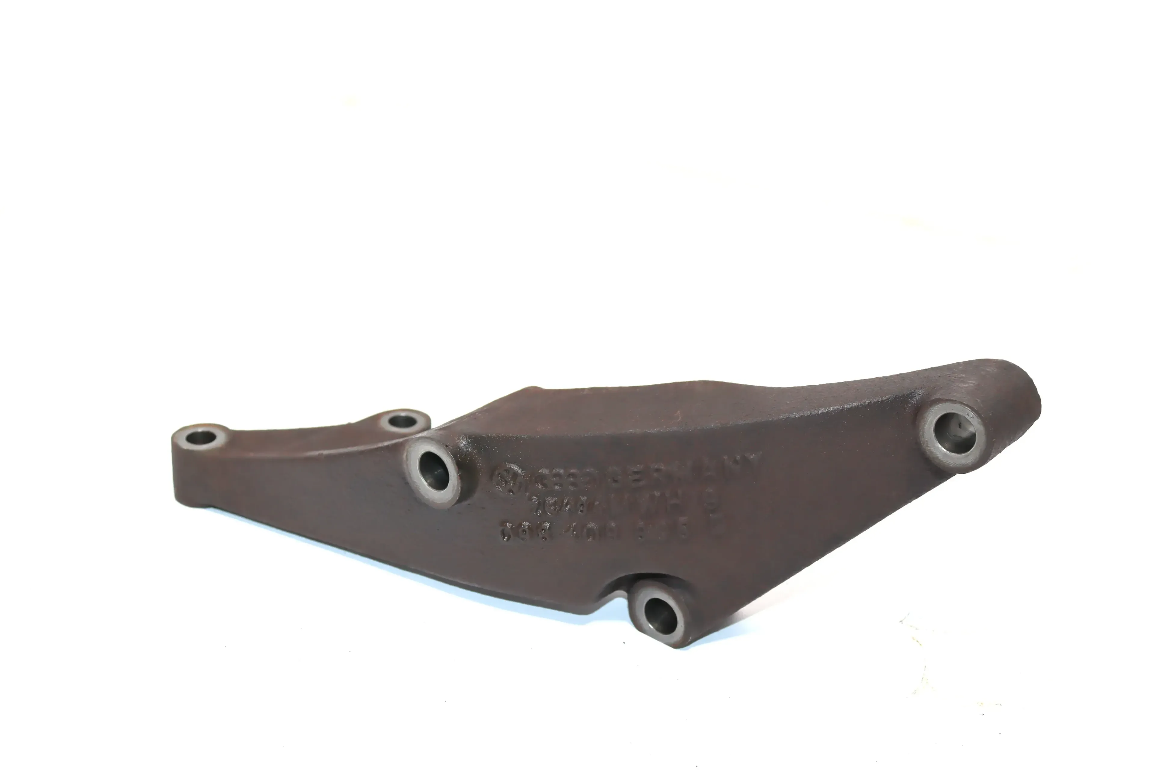 VW T4 Motorhalter Stütze Getriebehalter Lager 098409905d rechts Automatik - Bild 1