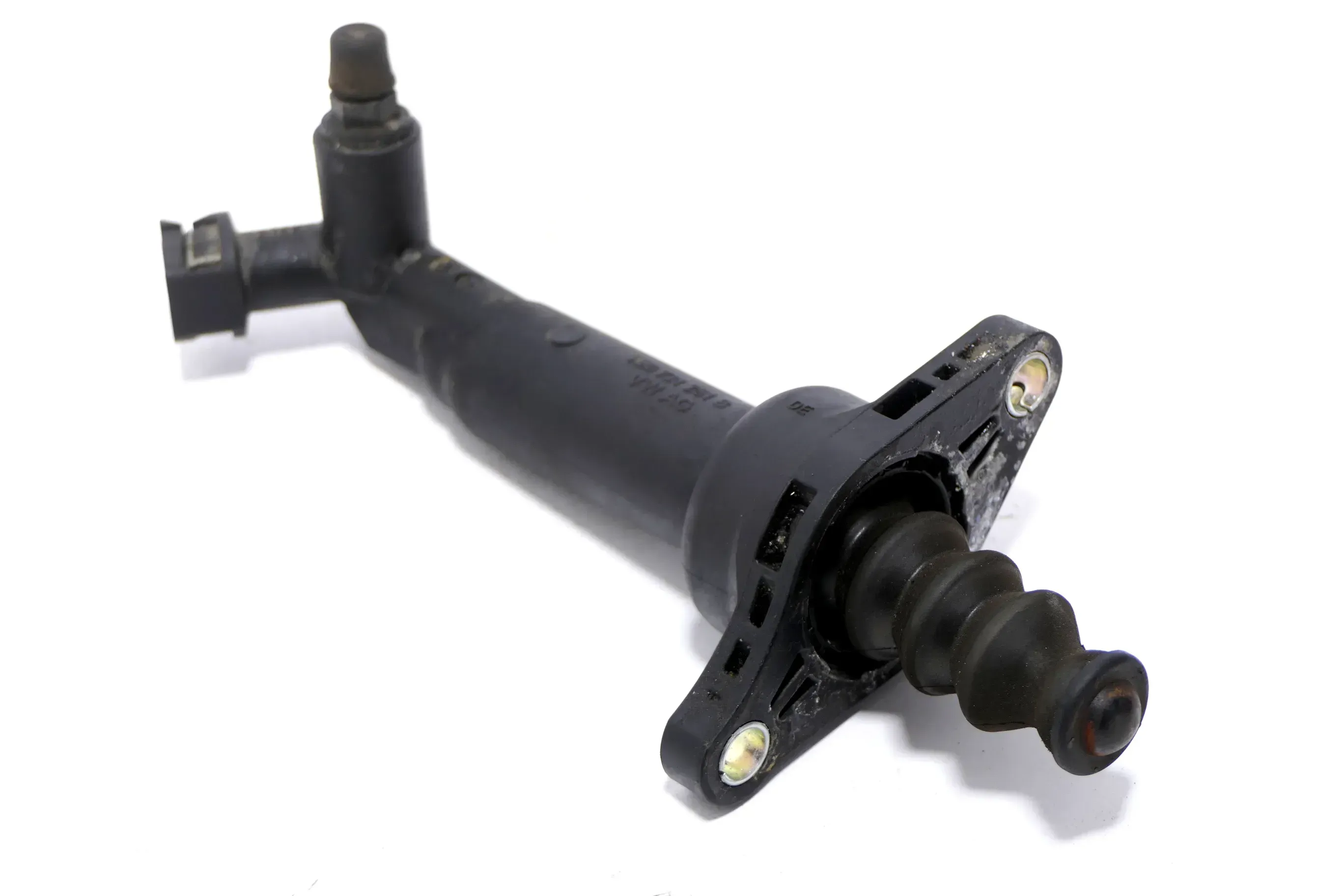 VW UP Citiygo Kupplungsnehmerzylinder Kupplungsnehmer Nehmer 1S0721261B - Bild 1