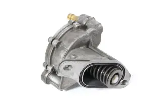 VW T4 Unterdruckpumpe Vakuumpumpe 074145100A 2,5 TDI AAB ACV 072145100 A /C - Bild 4