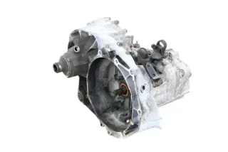 VW T4 Getriebe Schaltung 5 Gang 2.5 TDI AFK 75kw 102PS 207.000km (von Motor ACV) - Bild 1