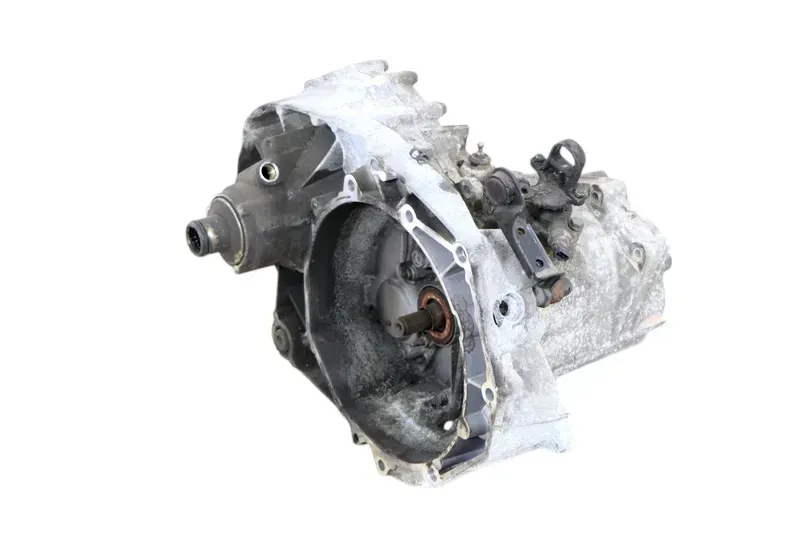 VW T4 Getriebe Schaltung 5 Gang 2.5 TDI AFK 75kw 102PS 207.000km (von Motor ACV) - Bild 1