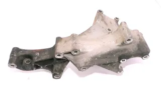 VW T4 LT Halter Konsole Lichtmaschine Träger 1.9 TDI 074145169F (Klimaanlage ) - Bild 2