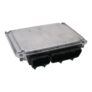 VW Golf 4 Steuergerät Motor 1,4l 55kw 75PS BCA 036906032G 036906032BJ - Bild 2