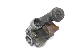 VW T4 Bus Turbo Turbolader Druckdose ACV AJT AUF AYC AYY Motor 2.5 TDI Diesel - Bild 4