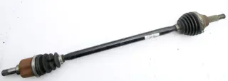 VW Up Mi Citigo Antriebswelle Gelenkwelle rechts vorne 1S0407762B 1S0407762E - Bild 1