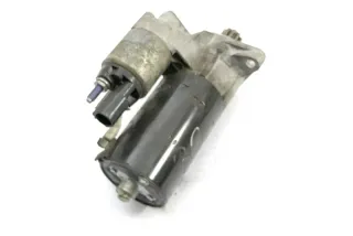 VW Passat 3C Eos Golf Anlasser Starter Schaltgetriebe 02E911023L 6Gang Schaltung - Bild 2