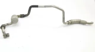VW New Beetle Klimaleitung Klima Leitung 1C1820743E Klimaschlauch - Bild 1