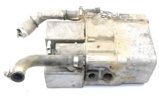 VW Golf 4 Standheizung Heizung Benzin BW 50 12V 44W Webasto S238 90888A - 2 Bar - Bild 2