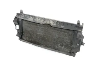 VW T4 Aufnahme für Kühler Wasserkühler Klima 701121253K 7D0820413A - Bild 5