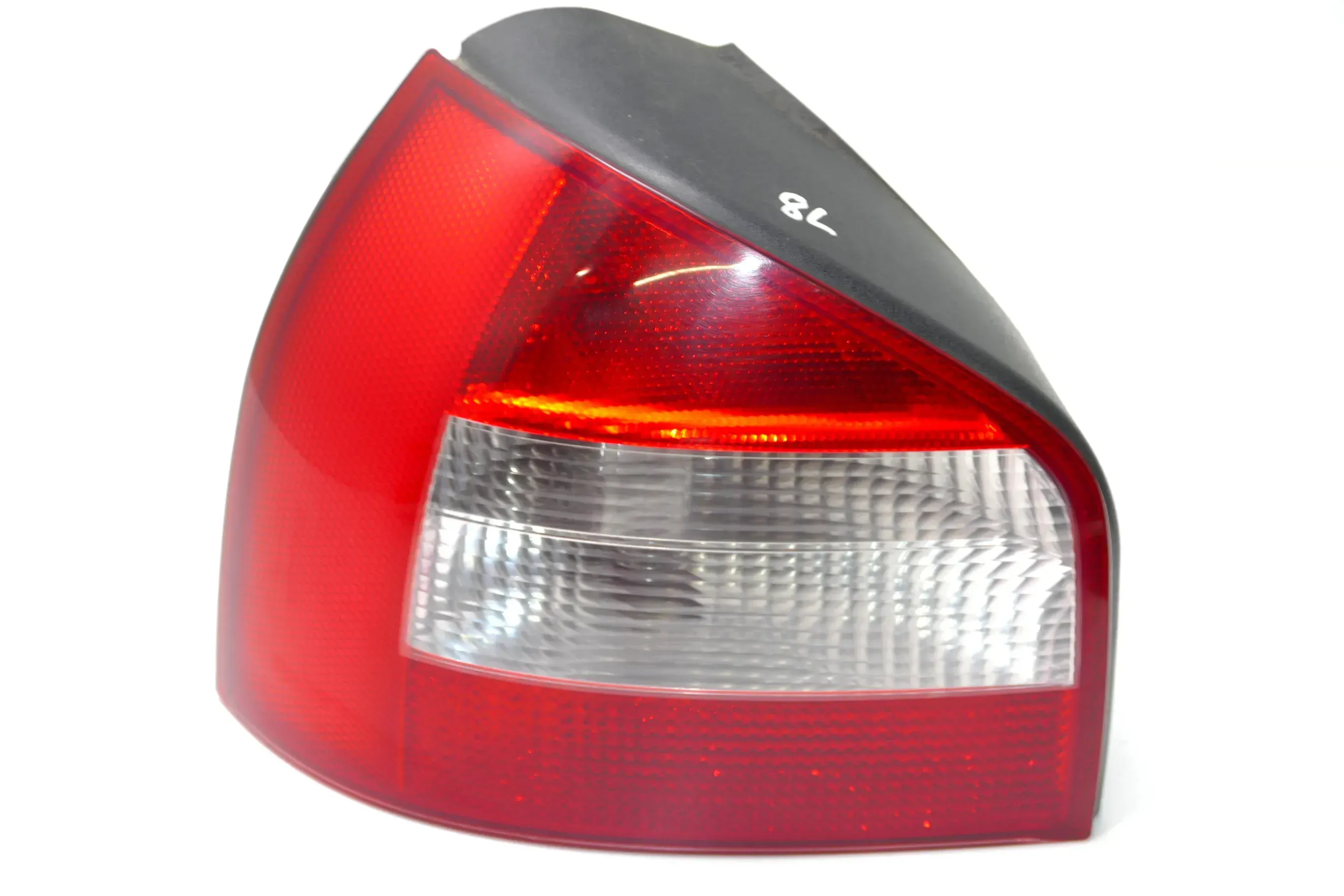 Audi A3 8L Rücklicht Rückleuchte Heckleuchte original 8L0945095B Facelift links - Bild 1