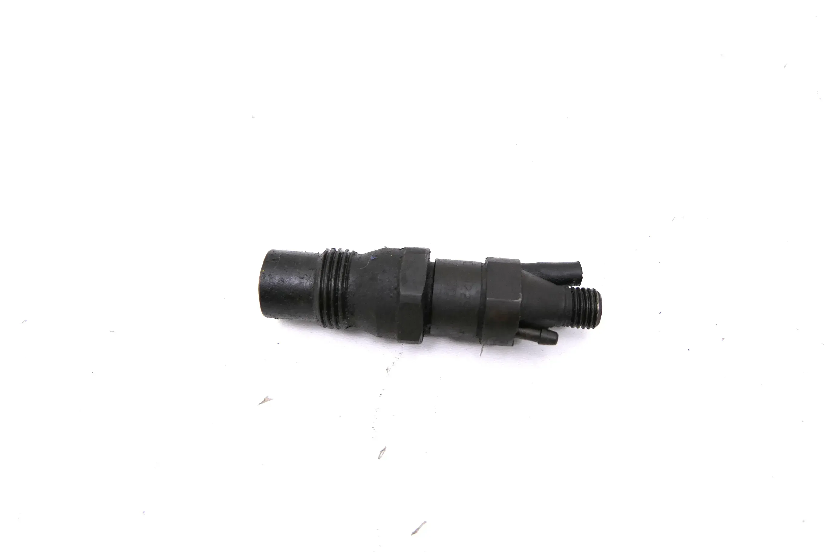 VW T4 Einspritzdüse Düse 068130202 2,4 Diesel AAB ABL Motor 068130202GX - Bild 1