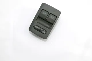 VW Polo 6N2 Schalter elektrischer Fensterheber elektrisch Schaltereinheit links - Bild 1