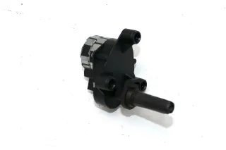 VW Sharan Stellmotor für Umluftbetrieb Heizung Umluft Klimaanlage 7M0907511B - Bild 1